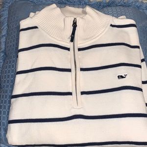 Vineyard Vines Zip-Up!